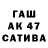 Бутират GHB Shahzod Alimuhammedov